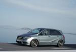 Mercedes-Benz B-Class 2011 года